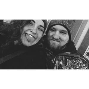 Meet your Posher, Lizzy